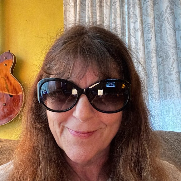 Coach Molly s470 in black - Picture 5 of 6